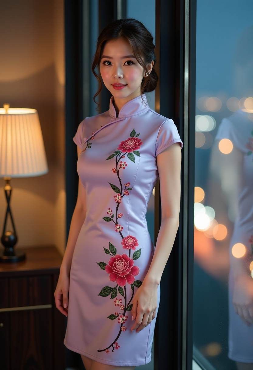 时光裁缝铺